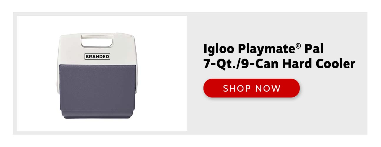 Igloo Playmate Cooler